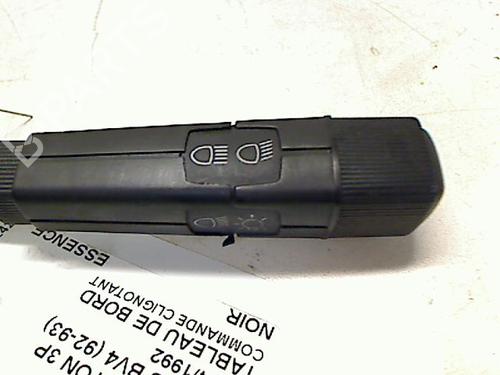 Used Steering column stalk RENAULT SUPER 5 (B/C40_) [1984-1996]  23151058