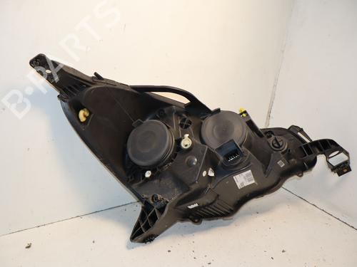 Left headlight CITROËN C3 II (SC_) 1.6 VTi 120 | BP40273467C28 - Image 2