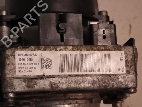 Used Steering pump CITROËN C4 II (NC_) 1.6 HDi 115 (114 hp) 19133253