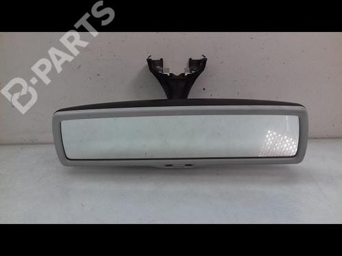 Used Rear mirror Rear mirror VW JETTA IV (162, 163, AV3, AV2) 1.6 TDI (105 hp) 10490022 10490022
