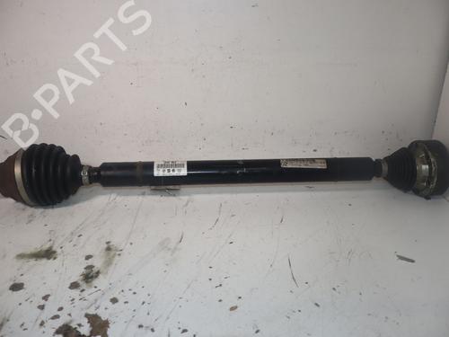 Used Right front driveshaft Right front driveshaft VW PASSAT B7 (362) 1.6 TDI (105 hp) 36310999 36310999