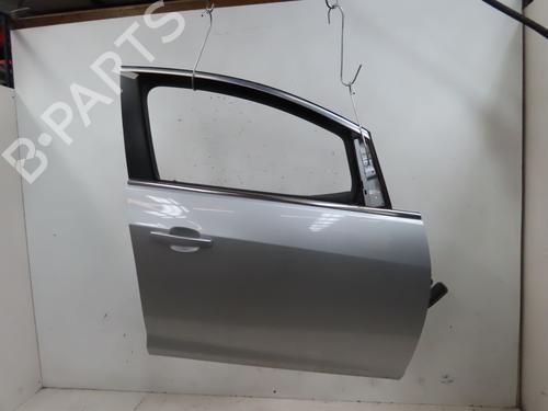 Used Right front door OPEL ASTRA J (P10) 1.7 CDTI (68) (125 hp) 26404744