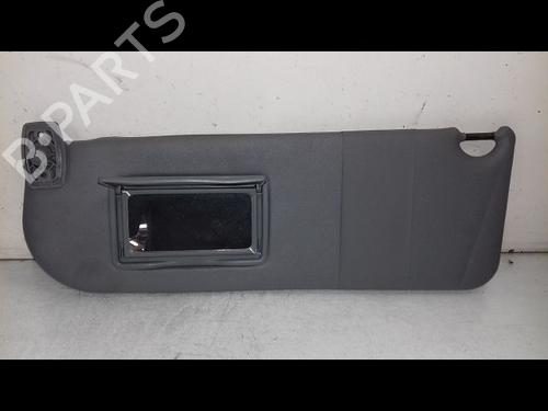Used Left sun visor PEUGEOT 806 (221) 2.0 16V (136 hp) 23152998