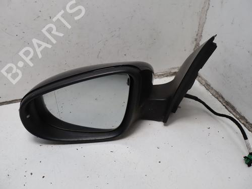 left-mirror-vw-golf-vi-5k1-2008-2009-2010-2011-2012-2013-2014-34332608 main image