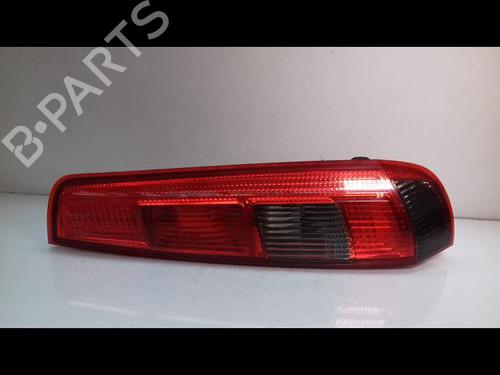 Used Right taillight FORD FIESTA V (JH_, JD_) 1.6 TDCi (90 hp) 9694112
