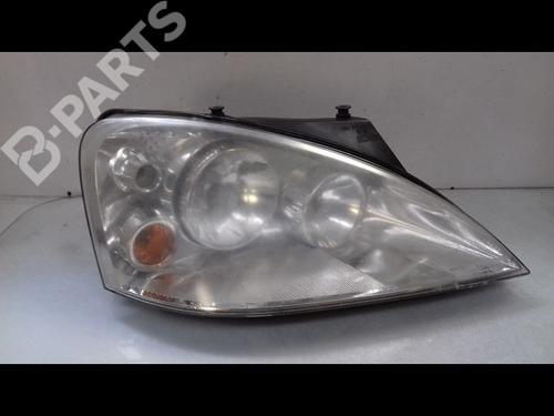 Faro derecho FORD GALAXY I (WGR) 1.9 TDI (115 hp) 8986228