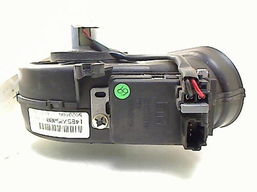 Used Heater blower motor PEUGEOT 807 (EB_) 2.0 HDi (107 hp) 8974943