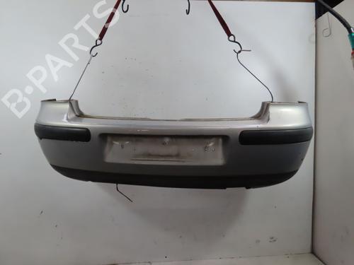 Rear bumper VW GOLF IV (1J1) 1.6 | BP25778996C8 