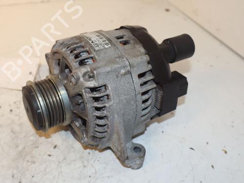 Used Alternator Alternator FIAT 500 (312_) 0.9 (312AXG1A, 312.AXG11) (86 hp) 34498535 34498535