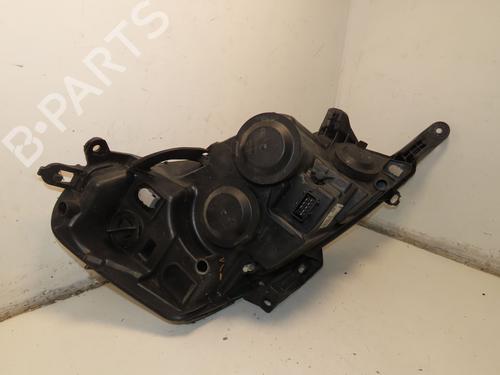 Used Left headlight CITROËN JUMPY II (VF7) 2.0 HDi 125 (128 hp) 29902294