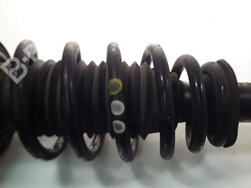 Right front shock absorber ALFA ROMEO 159 Sportwagon (939_) 1.9 JTDM 16V (939BXC1B, 939BXC12) | BP9001808M17 