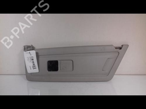 Used Left sun visor CITROËN C4 Picasso I MPV (UD_) 1.6 HDi (109 hp) 9003059