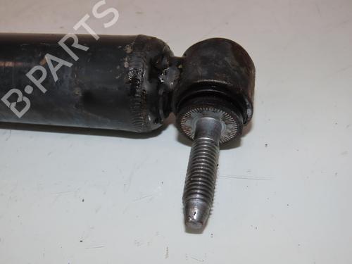 Left rear shock absorber RENAULT MEGANE IV Hatchback (B9A/M/N_) 1.6 TCe 205 (B9MV) | BP26280545M18 