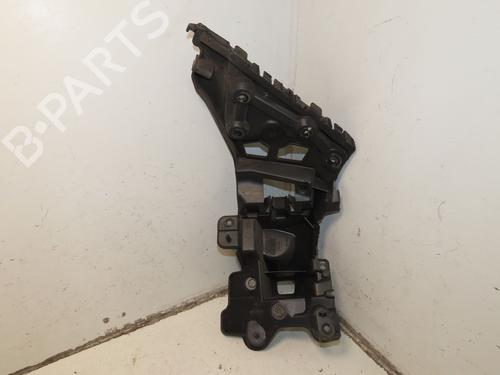 Used Rear bumper bracket RENAULT CLIO IV (BH_) 0.9 TCe 90 (BHNF, BHMA, BHMH, BHJK, BHJR) (90 hp) 32511975