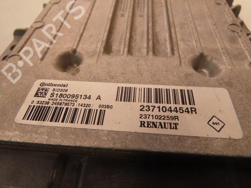 Used Engine control unit (ECU) Engine control unit (ECU) DACIA LODGY (JS_) 1.5 dCi (JSMC, JSAF) (107 hp) 18260802 18260802