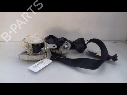 Used Front right seatbelt Front right seatbelt 8989351 8989351