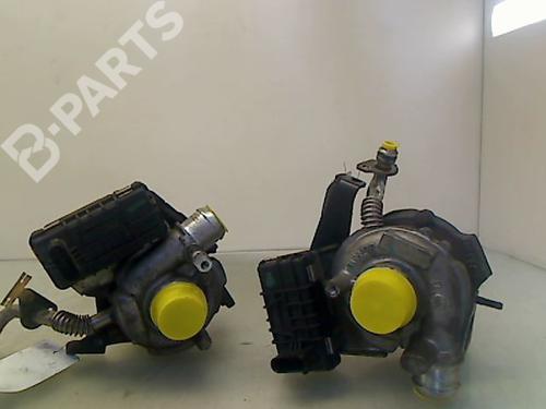 Used Turbo Turbo PEUGEOT 607 (9D, 9U) 2.7 HDi 24V (204 hp) 8980586 8980586