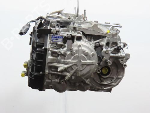 Gearbox PEUGEOT 2008 II (UD_, US_, UY_, UJ_, UR_, UC_) 1.5 BlueHDI 130 | BP29442209M3 