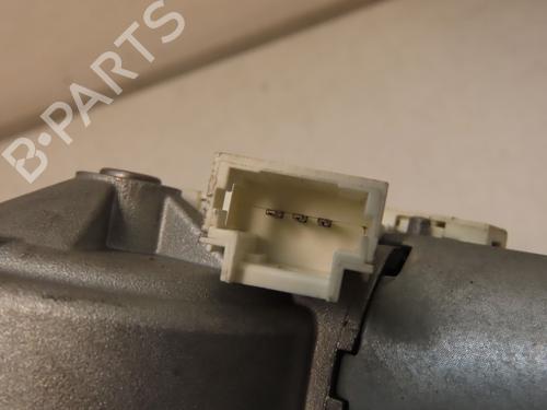 Rear wiper motor RENAULT CLIO II (BB_, CB_) 1.2 (BB0A, BB0F, BB10, BB1K, BB28, BB2D, BB2H, CB0A,... | BP26726578M102 