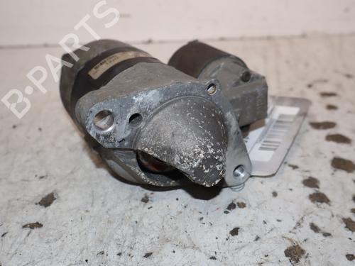 Used Starter Starter RENAULT CLIO II (BB_, CB_) 1.2 16V (BB05, BB0W, BB11, BB27, BB2T, BB2U, BB2V, CB05,... (75 hp) 40204786 40204786