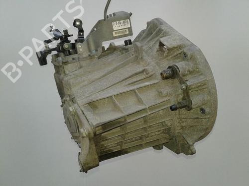 Gearkasse Gearkasse 8978039 8978039