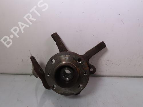 Used Right front steering knuckle Right front steering knuckle RENAULT TWINGO I (C06_) 1.2 (C066, C068) (58 hp) 23150191 23150191