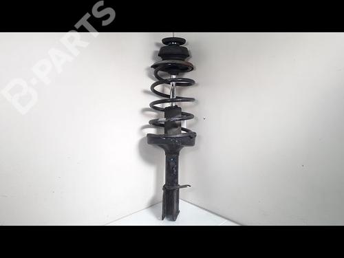 Used Left front shock absorber Left front shock absorber RENAULT CLIO II (BB_, CB_) 1.4 16V (B/CB0P, BB13) (98 hp) 10701343 10701343