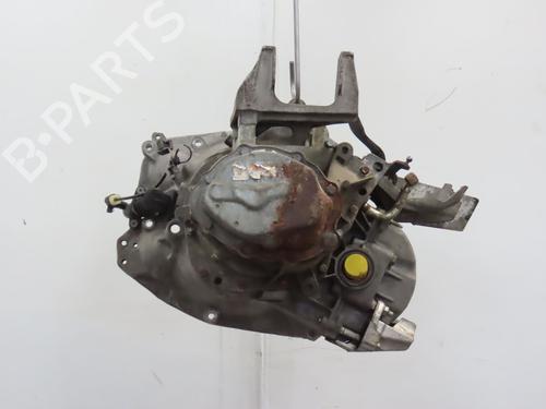 Gearbox CITROËN C5 III (RD_) 1.8 16V (RD6FXC) | BP37003972M3 - Image 3