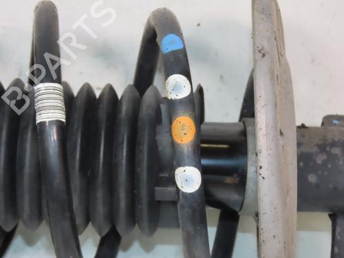 Venstre fortil støddæmper CITROËN C4 Picasso II 1.6 HDi / BlueHDi 115 | BP30951340M16