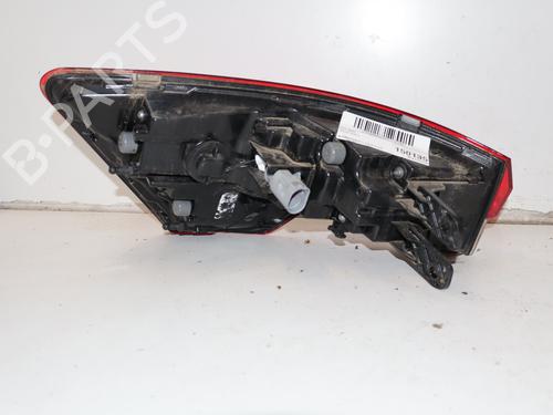 Right taillight SKODA SCALA (NW1) 1.0 TSI | BP39221118C35 - Image 2