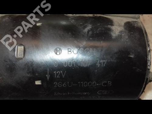 Used Starter FORD FOCUS II (DA_, HCP, DP) 1.6 Ti (115 hp) 8983206