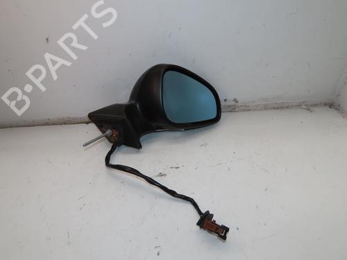 Right mirror PEUGEOT 407 (6D_) 1.6 HDi 110 (6D9HZC, 6D9HYC) | BP27812288C27 