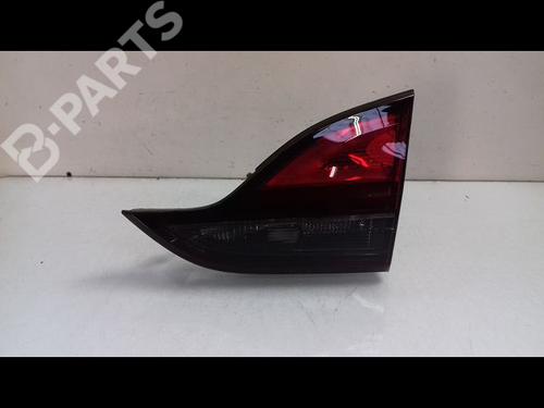 Højre baglygte bagklap OPEL ZAFIRA TOURER C (P12) 1.6 CDTI (75) (136 hp) 8997443