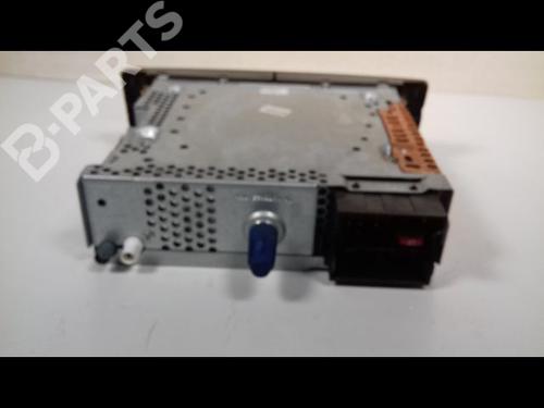 Radio PEUGEOT 308 SW I (4E_, 4H_) 1.6 HDi | BP8991273E6 