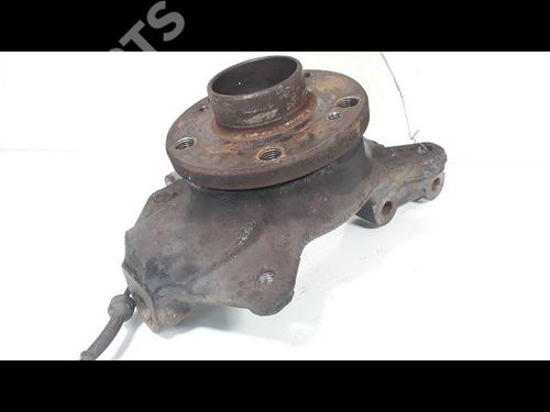 Used Right front steering knuckle RENAULT VEL SATIS (BJ0_) 2.2 dCi (BJ0E, BJ0F) (150 hp) 10706006