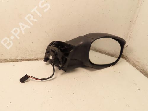 Right mirror CITROËN C3 I (FC_, FN_) 1.4 i | BP29929678C27 