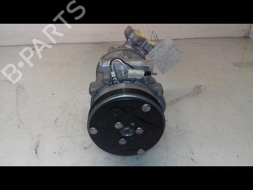 AC compressor RENAULT CLIO II (BB_, CB_) 1.2 16V (BB05, BB0W, BB11, BB27, BB2T, BB2U, BB2V, CB05,... | BP8982686M34