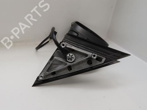 Used Left mirror SKODA FABIA II (542) 1.6 TDI (105 hp) 27352164