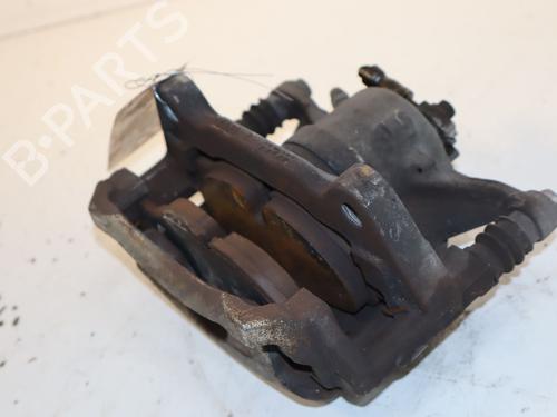 Used Left front brake caliper Left front brake caliper AUDI A3 Sportback (8VA, 8VF) 2.0 TDI (150 hp) 32767960 32767960