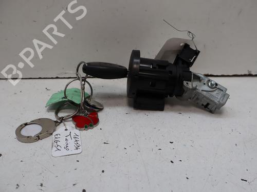 Ignition barrel RENAULT TWINGO II (CN0_) 1.2 16V (CN04, CN0B) | BP38313665M48 - Image 2