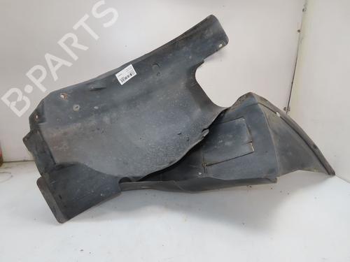 Used Wheel arch PEUGEOT 206 Hatchback (2A/C) 1.4 i (75 hp) 30952661