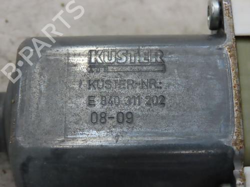 Front left window mechanism AUDI A3 Sportback (8PA) 2.0 TDI 16V | BP26071697C22