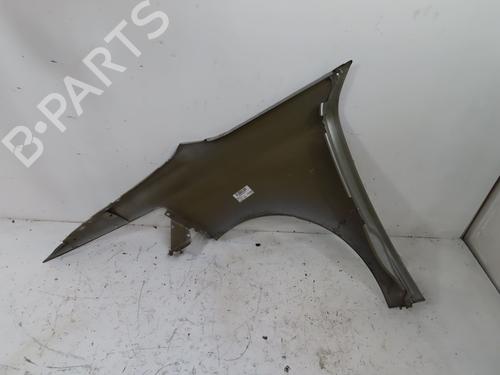 Used Right front fenders CITROËN C4 Picasso II 2.0 BlueHDi 150 (150 hp) 28033385