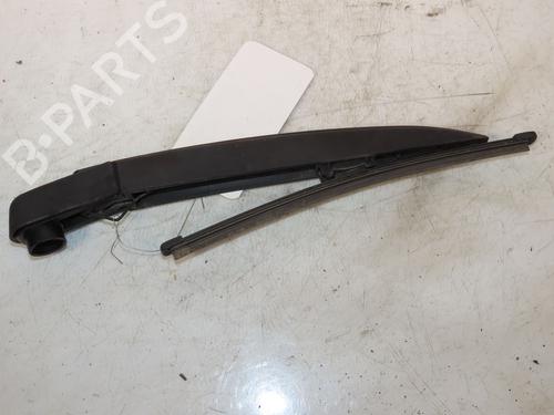 Used Rear windshield wiper arm RENAULT CLIO IV (BH_) 1.5 dCi 90 (90 hp) 20114137