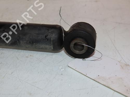 Used Left rear shock absorber NISSAN MICRA III (K12) 1.2 16V (65 hp) 25622834