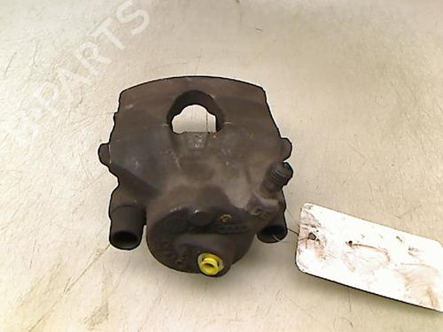 Used Right front brake caliper VW NEW BEETLE (9C1, 1C1) 1.4 (75 hp) 14891422