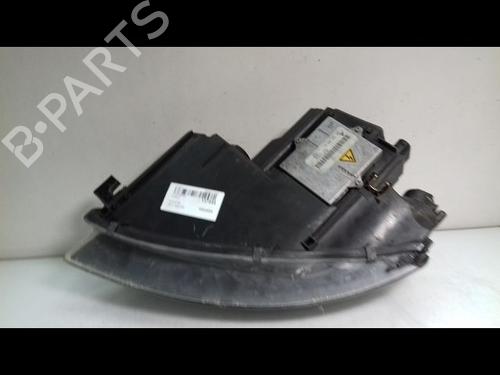 Used Right headlight AUDI A3 (8P1) 2.0 TDI 16V (140 hp) 13310456