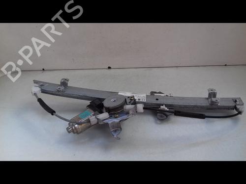 Used Front right window mechanism Front right window mechanism NISSAN X-TRAIL I (T30) 2.2 Di 4x4 (114 hp) 8982454 8982454