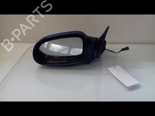 Used Left mirror Left mirror MERCEDES-BENZ SLK (R170) 200 Kompressor (170.444) (163 hp) 23152402 23152402