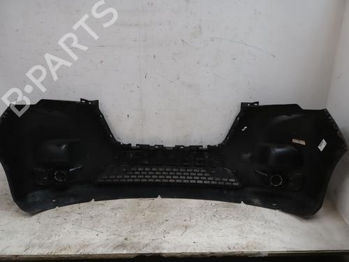 Front bumper RENAULT MASTER III Platform/Chassis (EV, HV, UV) 2.3 dCi 145 FWD (EV0E, EV0F, HV0E, HV0F, UV0E, UV0F,... | BP36484562C7 - Image 2